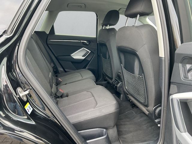 Audi Q3 TFSI E S Line 45 TFSI E S Tronic - 2022 - Joinsteer - #13