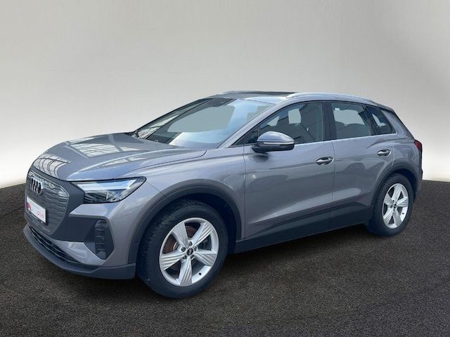 Audi Q4 E-tron 35 E-tron - 2022 - Joinsteer - #2