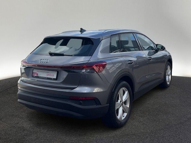 Audi Q4 E-tron 35 E-tron - 2022 - Joinsteer - #5