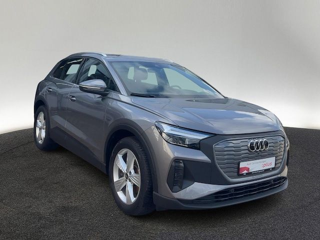 Audi Q4 E-tron 35 E-tron - 2022 - Joinsteer - #6