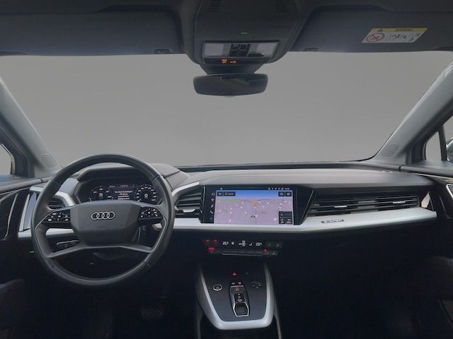 Audi Q4 E-tron 35 E-tron - 2022 - Joinsteer - #7