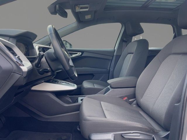 Audi Q4 E-tron 35 E-tron - 2022 - Joinsteer - #8