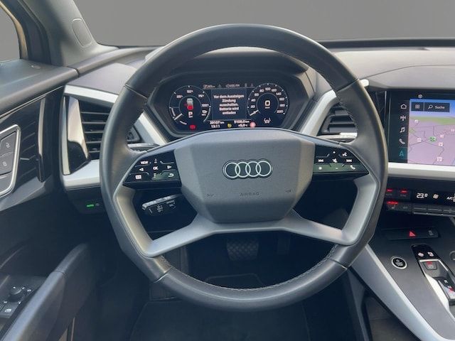 Audi Q4 E-tron 35 E-tron - 2022 - Joinsteer - #11