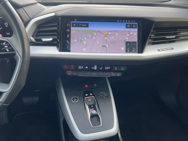 Audi Q4 E-tron 35 E-tron - 2022 - Joinsteer - #12