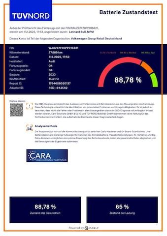 Audi Q4 E-tron 35 E-tron - 2022 - Joinsteer - #13