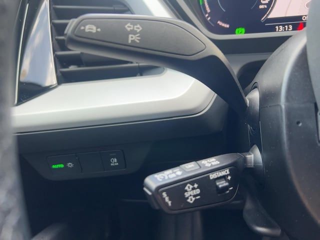 Audi Q4 E-tron 35 E-tron - 2022 - Joinsteer - #16