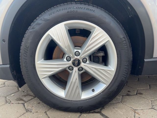 Audi Q4 E-tron 35 E-tron - 2022 - Joinsteer - #17