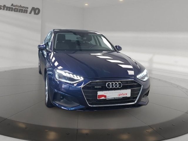 Audi A4 40 TFSI Quattro S Tronic - 2022 - Joinsteer - #5