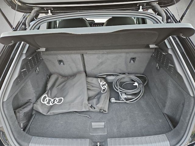 Audi A3 Sportback TFSI E 40 TFSI E S Tronic - 2023 - Joinsteer - #6