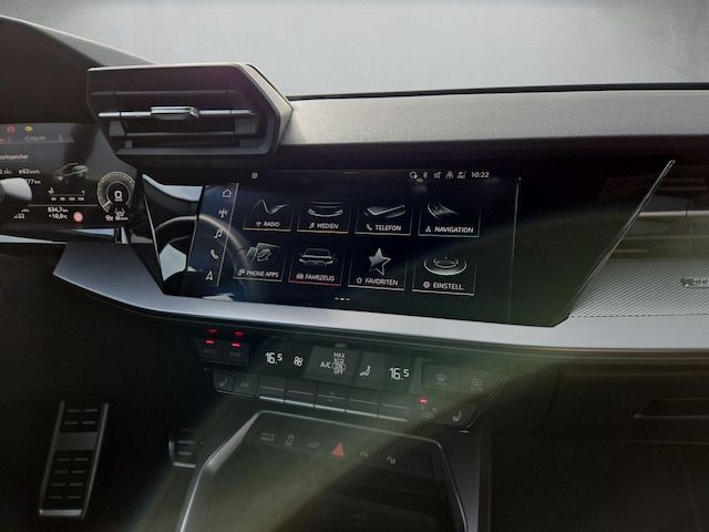 Audi A3 Sportback TFSI E 40 TFSI E S Tronic - 2023 - Joinsteer - #8