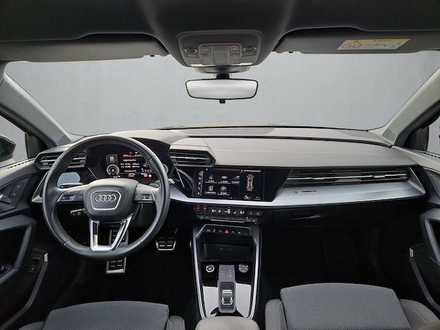 Audi A3 Sportback TFSI E 40 TFSI E S Tronic - 2023 - Joinsteer - #9
