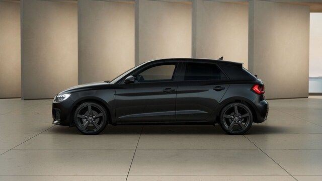 Audi A1 Sportback Advanced 30 TFSI S Tronic - 2026 - Joinsteer - #3