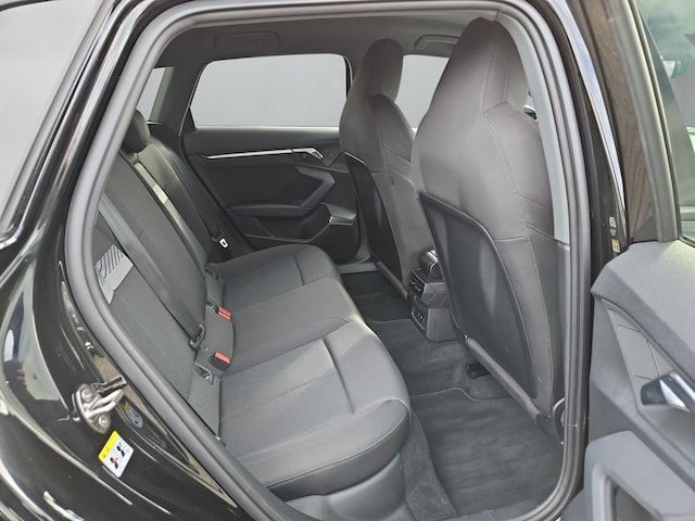 Audi A3 Sportback TFSI E 40 TFSI E S Tronic - 2023 - Joinsteer - #13
