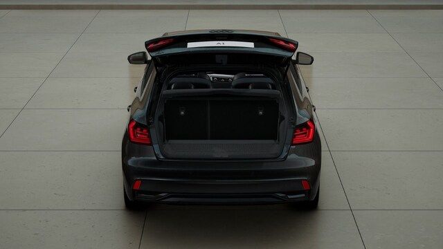 Audi A1 Sportback Advanced 30 TFSI S Tronic - 2026 - Joinsteer - #7