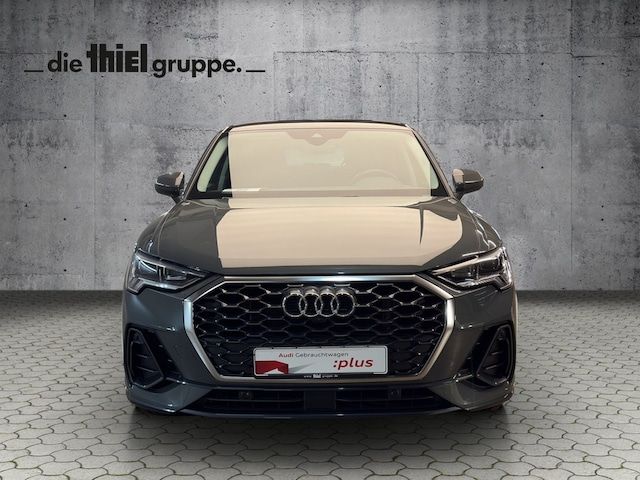 Audi Q3 Sportback TFSI E - 2022 - Joinsteer - #2