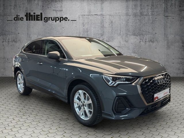 Audi Q3 Sportback TFSI E - 2022 - Joinsteer - #3