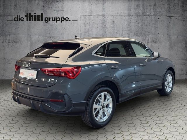 Audi Q3 Sportback TFSI E - 2022 - Joinsteer - #4