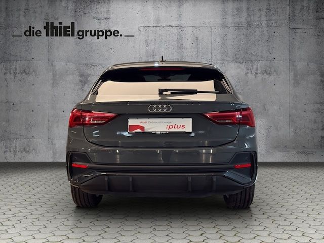 Audi Q3 Sportback TFSI E - 2022 - Joinsteer - #5