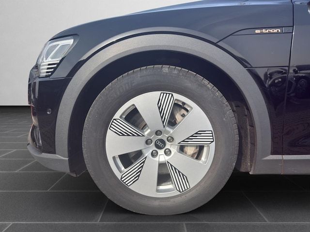 Audi E-tron Sportback 50 Quattro - 2022 - Joinsteer - #8