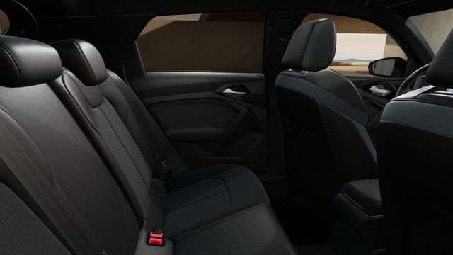Audi A1 Sportback Advanced 30 TFSI S Tronic - 2026 - Joinsteer - #11