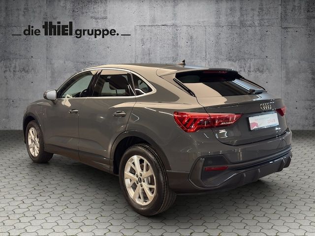 Audi Q3 Sportback TFSI E - 2022 - Joinsteer - #6