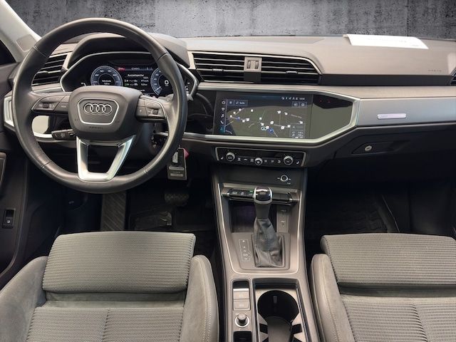 Audi Q3 Sportback TFSI E - 2022 - Joinsteer - #7