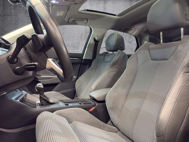 Audi Q3 Sportback TFSI E - 2022 - Joinsteer - #8