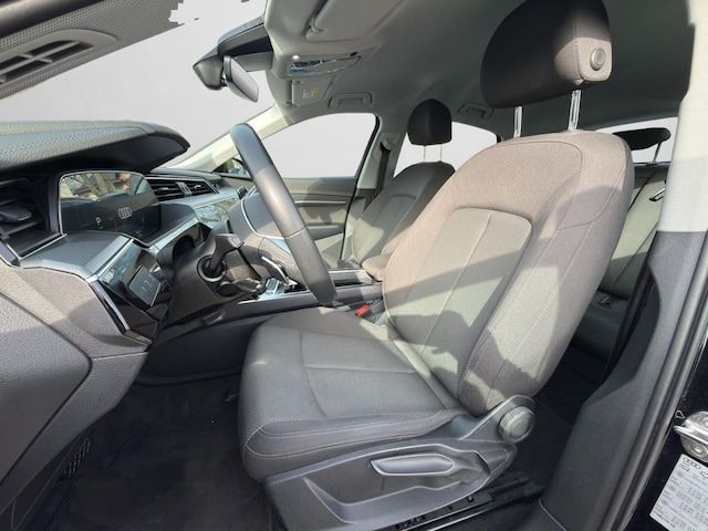 Audi E-tron Sportback 50 Quattro - 2022 - Joinsteer - #12