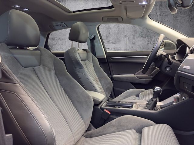 Audi Q3 Sportback TFSI E - 2022 - Joinsteer - #9