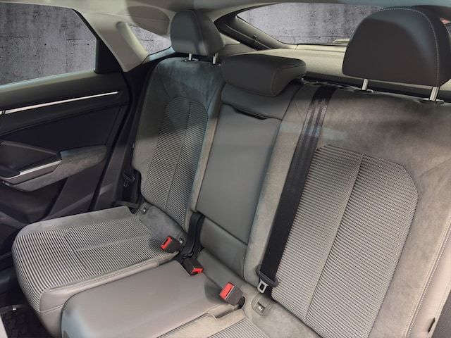 Audi Q3 Sportback TFSI E - 2022 - Joinsteer - #11