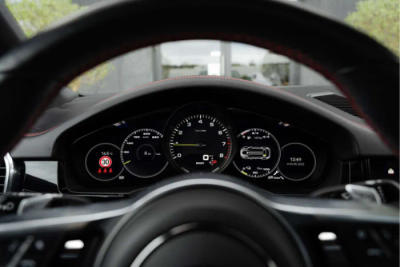 Porsche Cayenne E-Hybrid -  - Joinsteer - #2