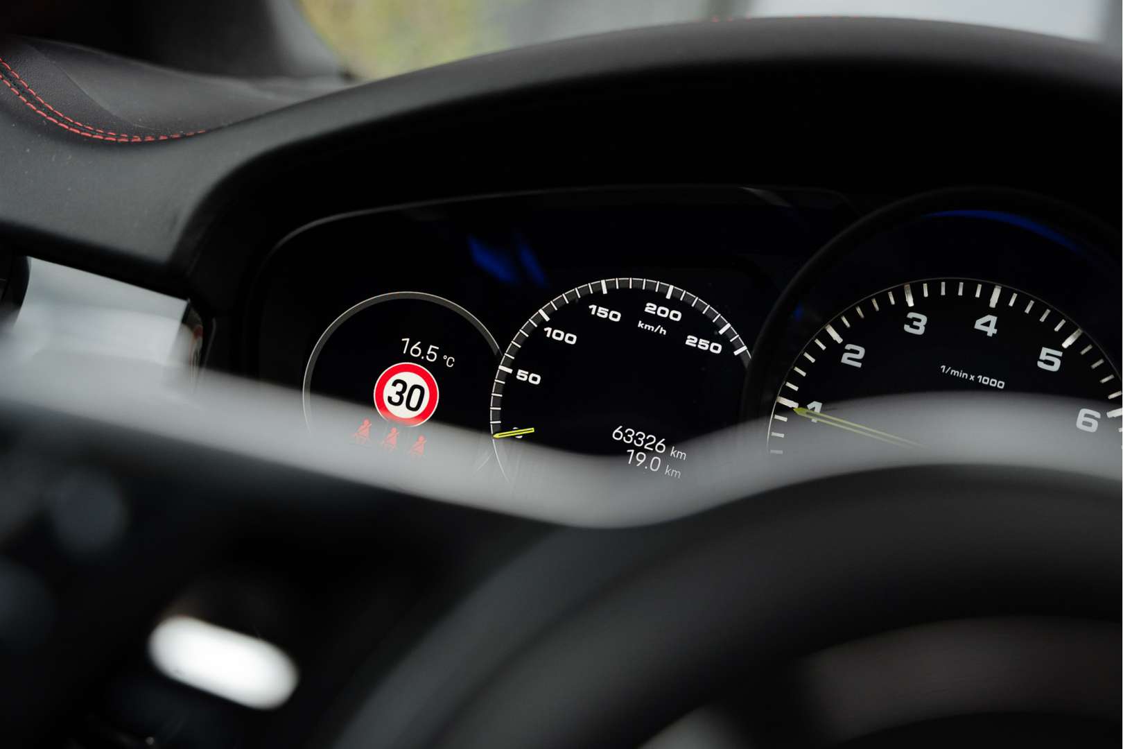 Porsche Cayenne E-Hybrid - 2022 - Joinsteer - #4