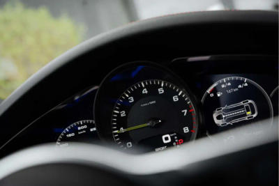 Porsche Cayenne E-Hybrid -  - Joinsteer - #4