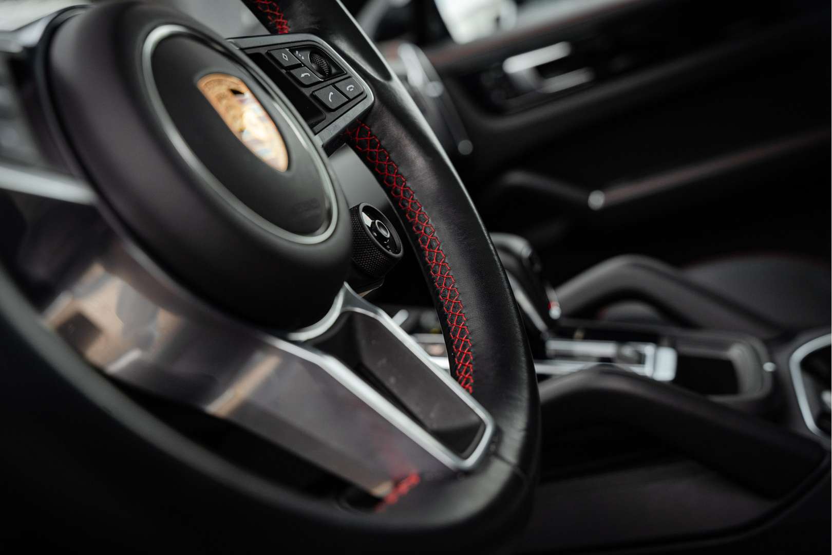 Porsche Cayenne E-Hybrid - 2022 - Joinsteer - #8