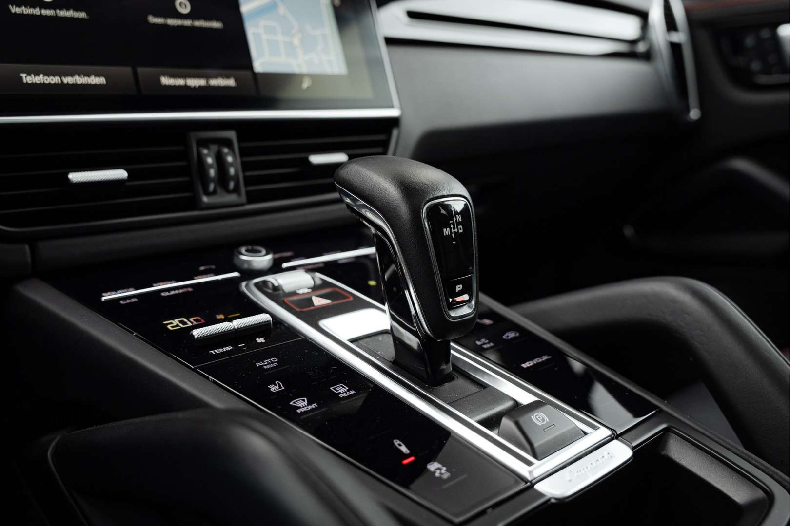 Porsche Cayenne E-Hybrid - 2022 - Joinsteer - #10