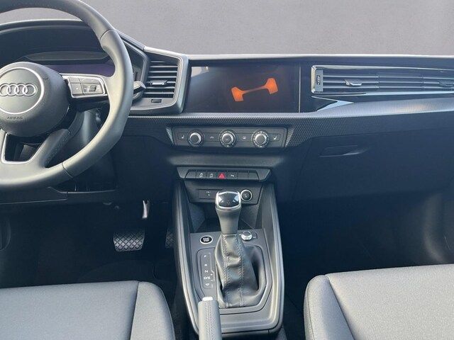 Audi A1 Sportback Advanced 30 TFSI S Tronic - 2026 - Joinsteer - #11