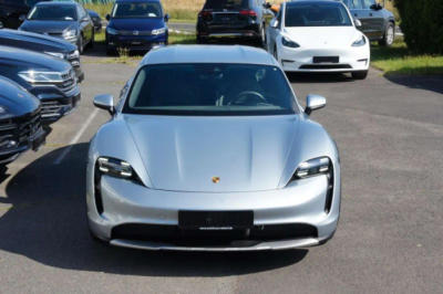 Porsche Taycan 4S Cross Turismo -  - Joinsteer - #3
