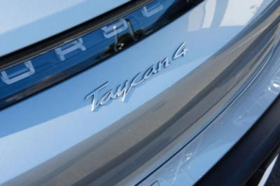 Porsche Taycan 4S Cross Turismo -  - Joinsteer - #5