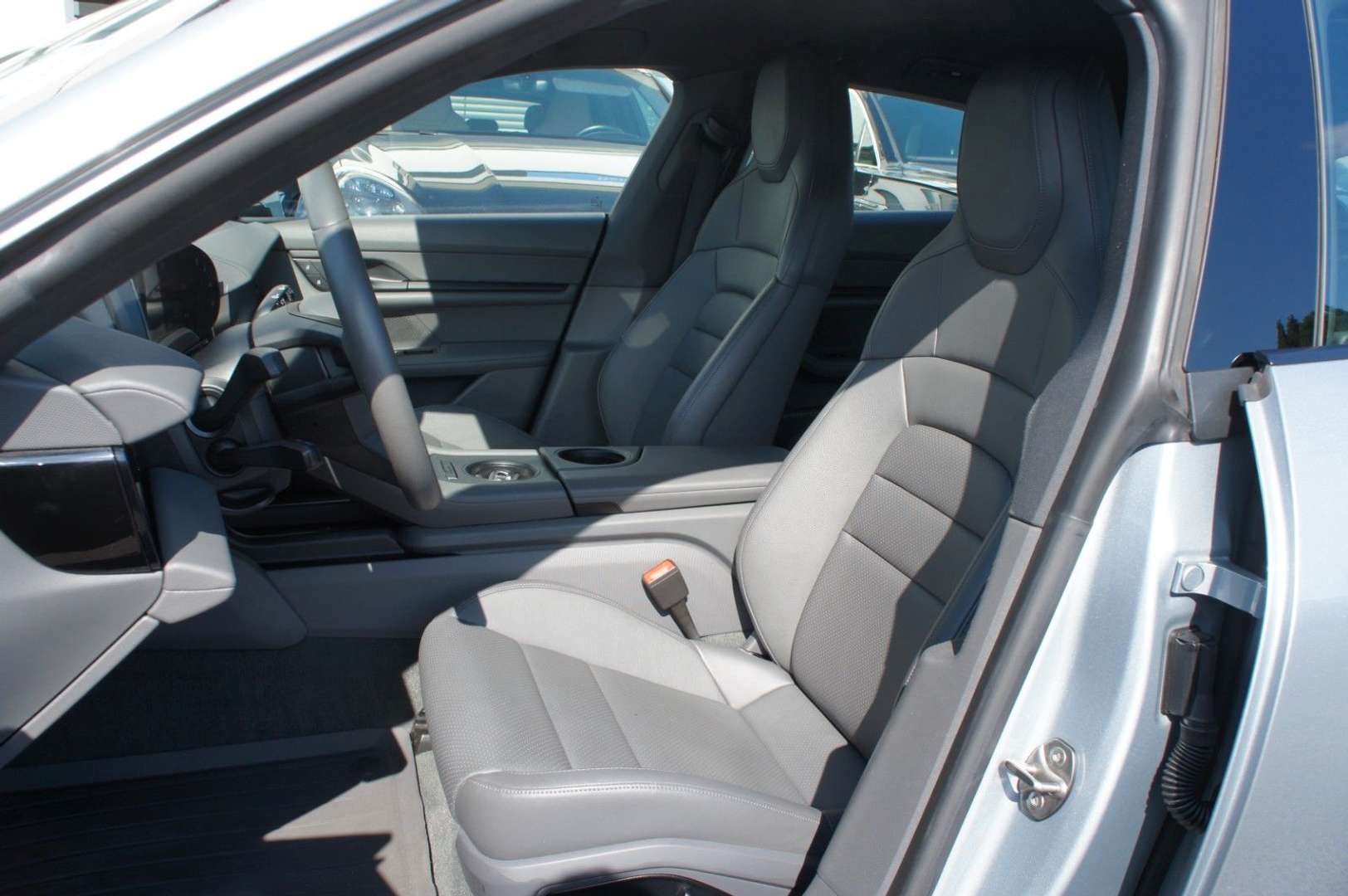 Porsche Taycan 4S Cross Turismo - 2021 - Joinsteer - #11
