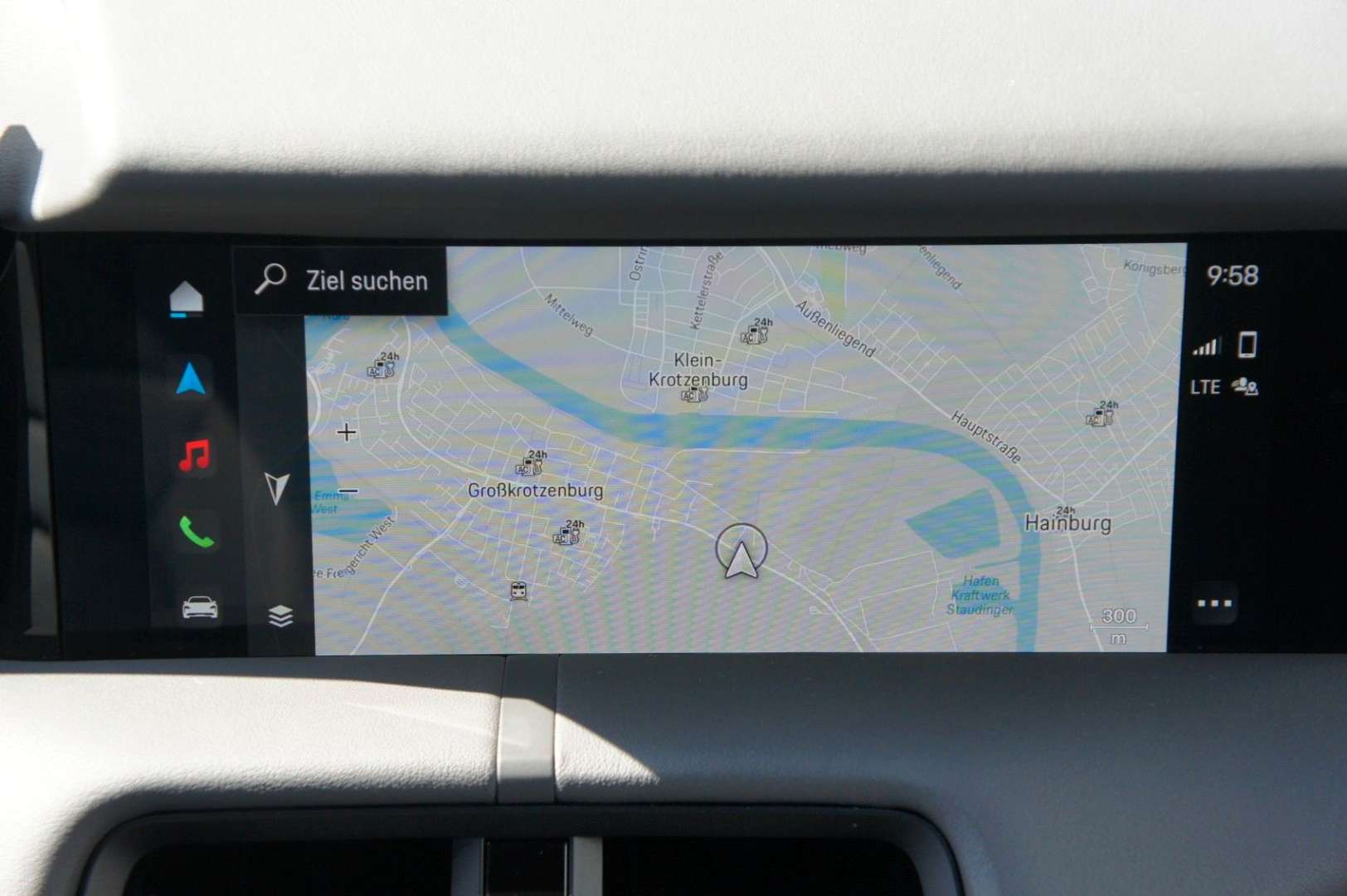 Porsche Taycan 4S Cross Turismo - 2021 - Joinsteer - #15