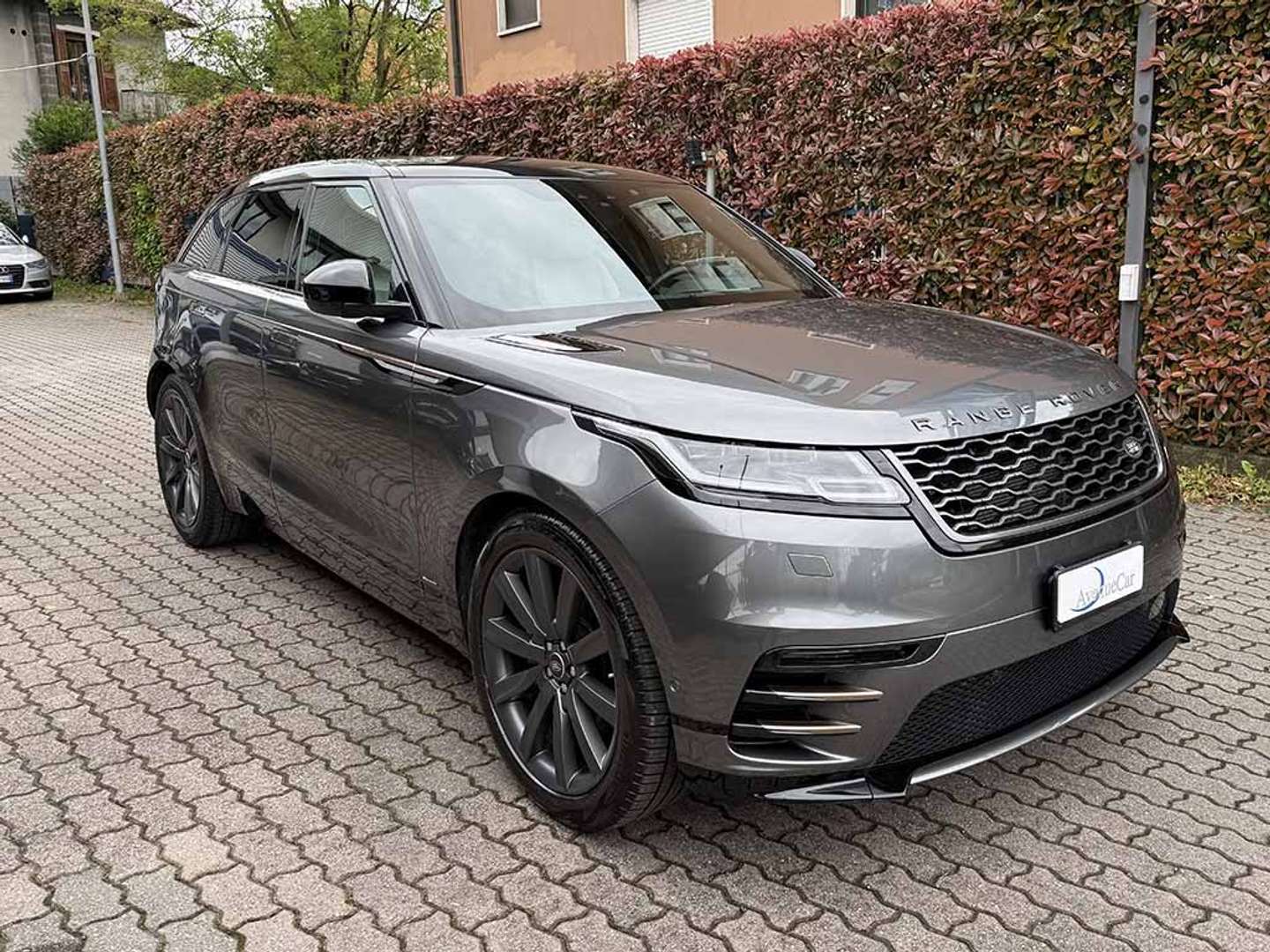 Land Rover Range Rover Velar 2.0 I4 R-Dynamic - 2018 - Joinsteer - #2