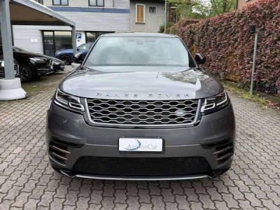 Land Rover Range Rover Velar 2.0 I4 R-Dynamic -  - Joinsteer - #2