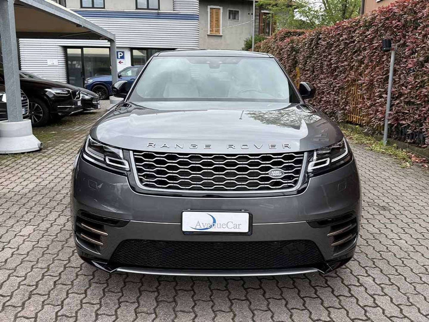 Land Rover Range Rover Velar 2.0 I4 R-Dynamic - 2018 - Joinsteer - #3