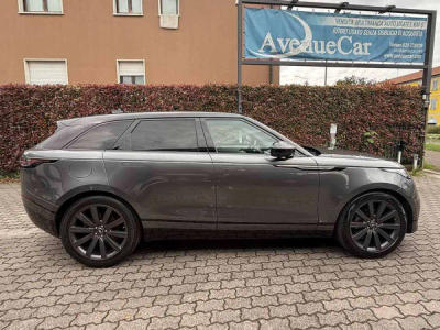 Land Rover Range Rover Velar 2.0 I4 R-Dynamic -  - Joinsteer - #3