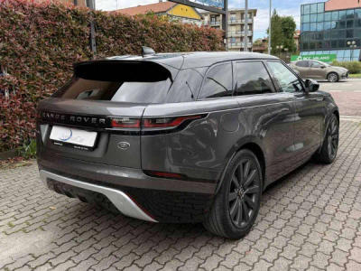 Land Rover Range Rover Velar 2.0 I4 R-Dynamic -  - Joinsteer - #4
