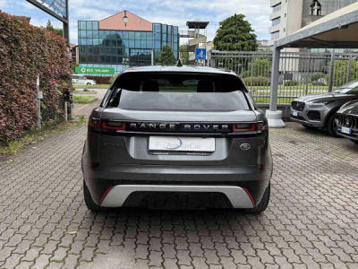 Land Rover Range Rover Velar 2.0 I4 R-Dynamic -  - Joinsteer - #5