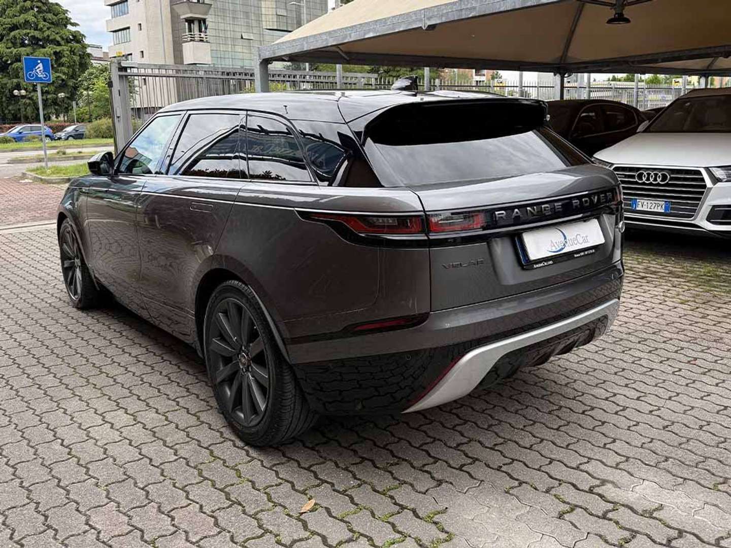 Land Rover Range Rover Velar 2.0 I4 R-Dynamic - 2018 - Joinsteer - #7