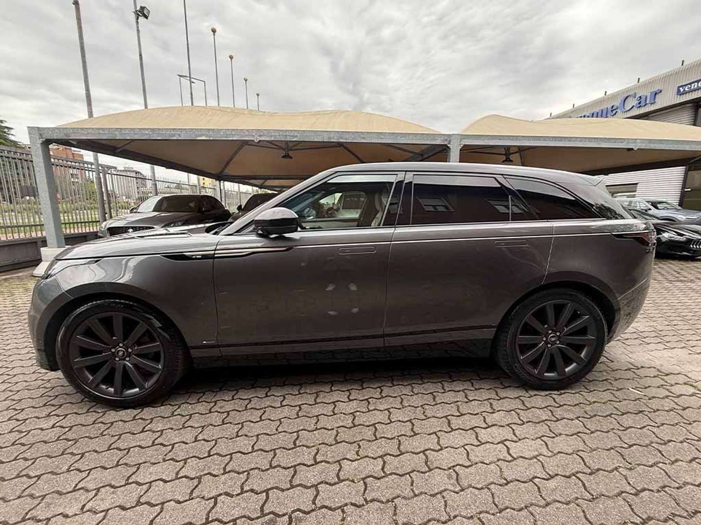 Land Rover Range Rover Velar 2.0 I4 R-Dynamic - 2018 - Joinsteer - #8