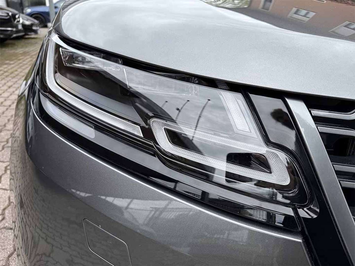 Land Rover Range Rover Velar 2.0 I4 R-Dynamic - 2018 - Joinsteer - #9