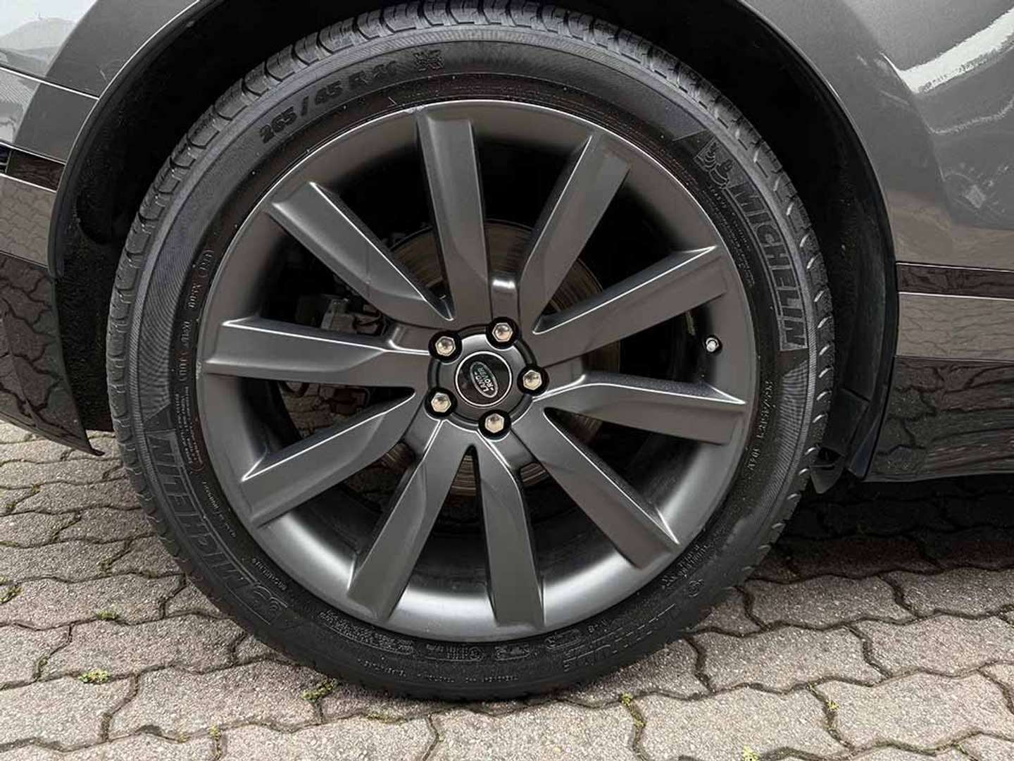 Land Rover Range Rover Velar 2.0 I4 R-Dynamic - 2018 - Joinsteer - #11